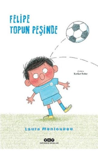 Felipe Topun Peşinde
