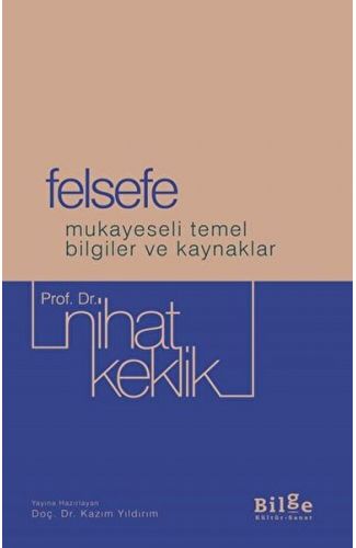 Felsefe