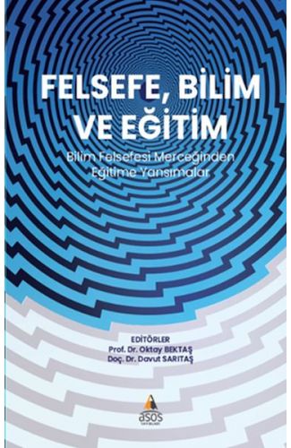 Felsefe, Bilim Ve Eğitim