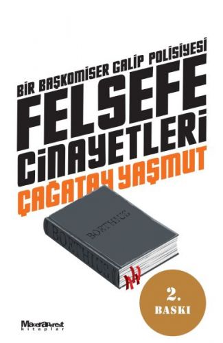 Felsefe Cinayetleri