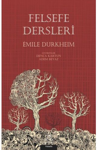 Felsefe Dersleri
