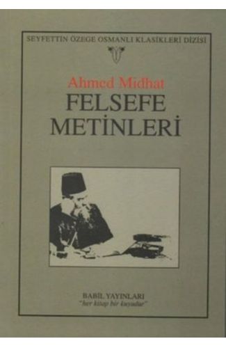 Felsefe Metinleri