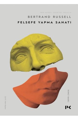 Felsefe Yapma Sanatı