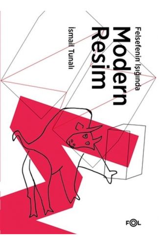 Felsefenin Işığında Modern Resim