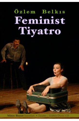 Feminist Tiyatro