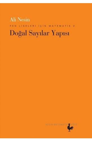 Fen Liseleri İçin Matematik 2 -Doğal Sayılar Yapısı