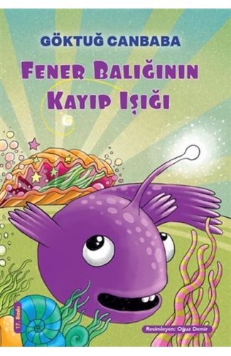 Fener Balığının Kayıp Işığı