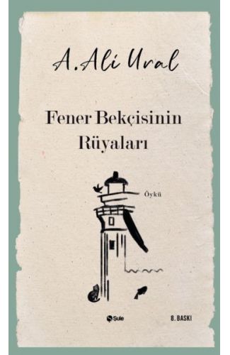 Fener Bekçisinin Rüyaları