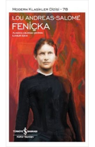 Feniçka - Modern Klasikler Dizisi