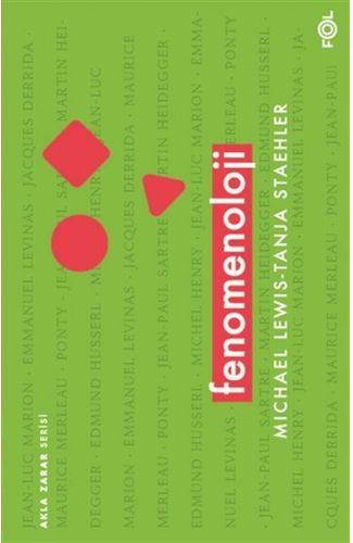 Fenomenoloji