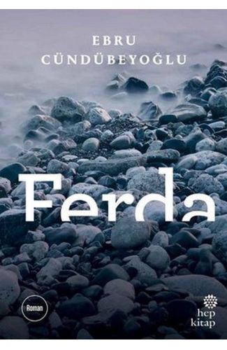 Ferda