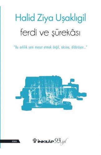 Ferdi ve Şürekası