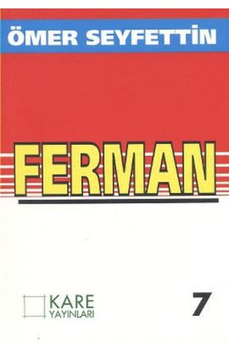 Ferman