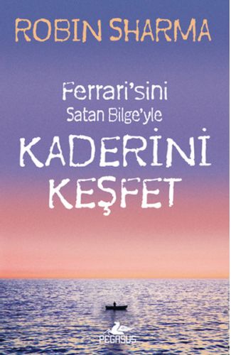Ferrasi'sini Satan Bilge'yle Kaderini Keşfet