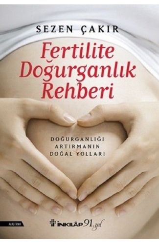 Fertilite Doğurganlık Rehberi