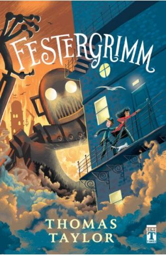 Festergrimm (Ciltli)