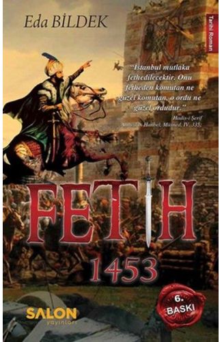 Fetih 1453