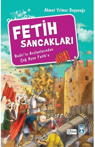 Fetih Sancakları