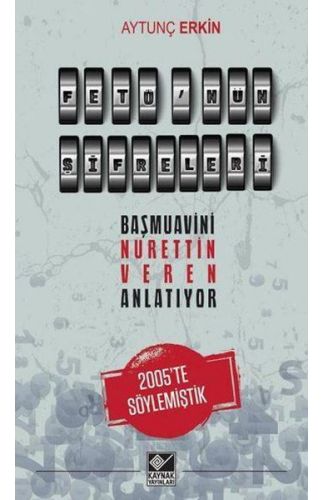Fetö'nün Şifreleri