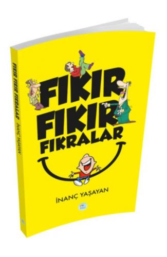 Fıkır Fıkır Fıkralar