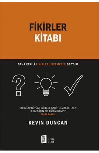 Fikirler Kitabı