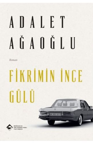 Fikrimin İnce Gülü