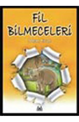 Fil Bilmeceleri