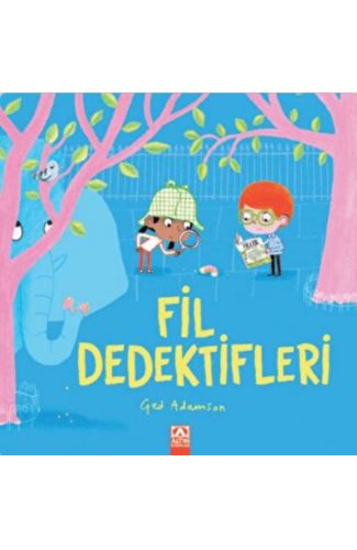 Fil Dedektifleri