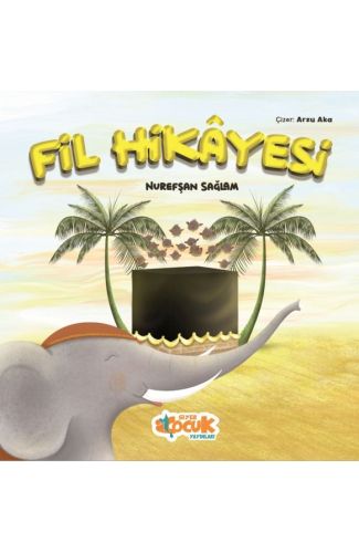 Fil Hikayesi