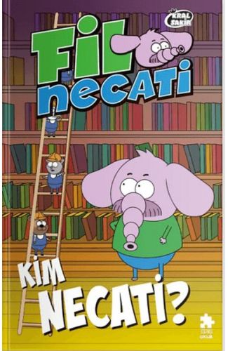 Fil Necati 8 - Kim Necati?