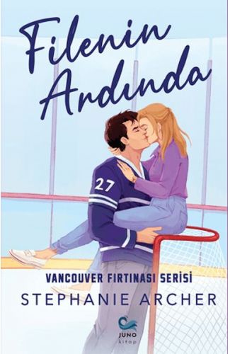 Filenin Ardında