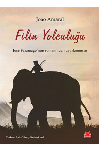 Filin Yolculuğu (Çizgi Roman)