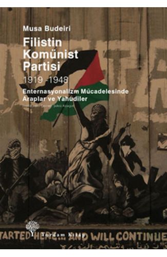 Filistin Komünist Partisi 1919-1948