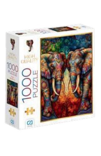 Filler Puzzle 1000