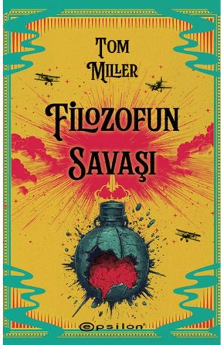 Filozofun Savaşı