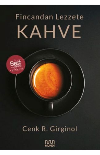 Fincandan Lezzete Kahve