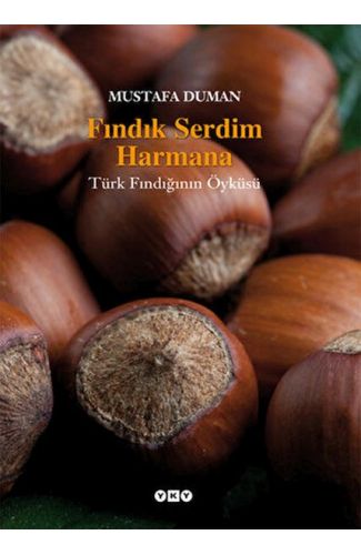 Fındık Serdim Harmana