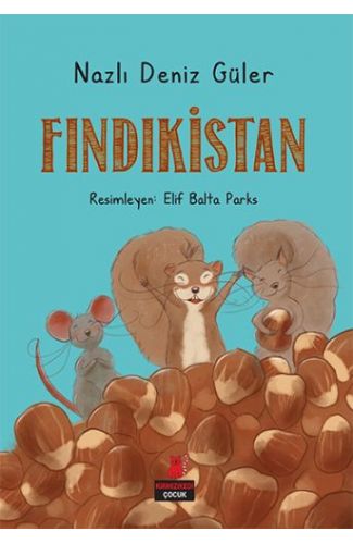 Fındıkistan