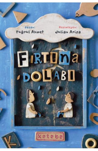 Fırtına Dolabı