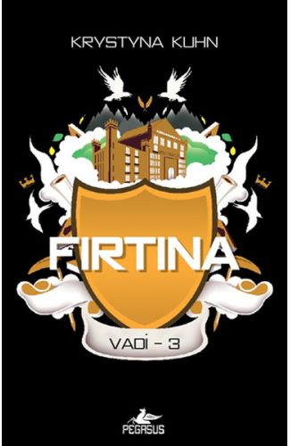 Fırtına / Vadi -3
