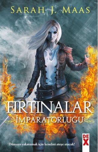 Fırtınalar İmparatorluğu