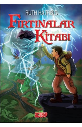 Fırtınalar Kitabı