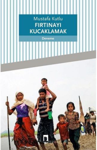 Fırtınayı Kucaklamak