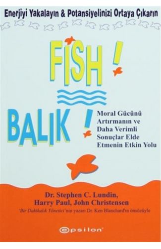 Fish! - Balık