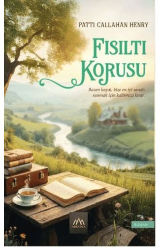 Fısıltı Korusu