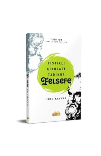 Fıstıklı Çikolata Tadında Felsefe