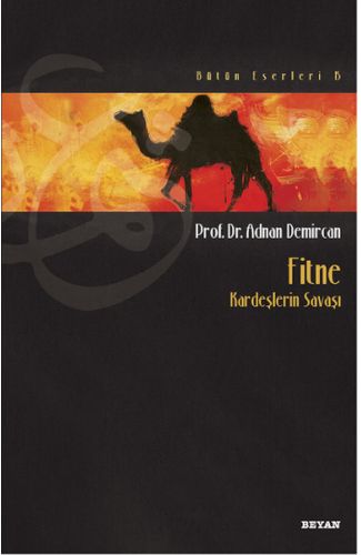 Fitne  Kardeşlerin Savaşı