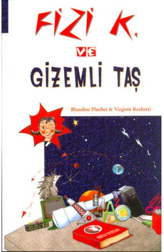Fizi K ve Gizemli Taş