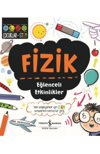 Fizik - Eğlenceli Etkinlikler