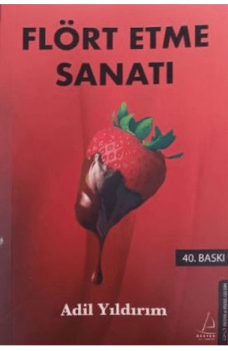 Flört Etme Sanatı